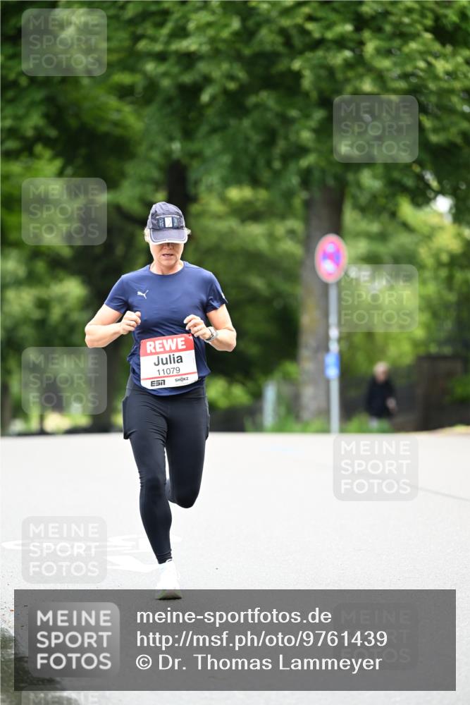 14.06.2026 - REWE Women's Run Dr. Thomas Lammeyer http://msf.ph/oto/9761439 14.06.2026 09:32:36 Laufen 11079 meine-sportfotos.de