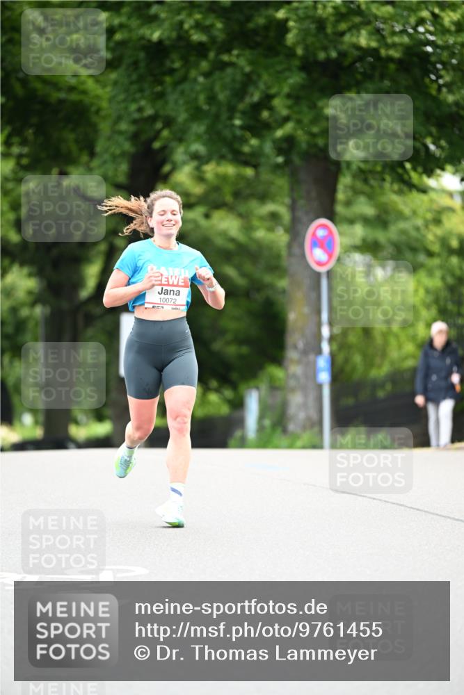 14.06.2026 - REWE Women's Run Dr. Thomas Lammeyer http://msf.ph/oto/9761455 14.06.2026 09:32:45 Laufen 10072 meine-sportfotos.de