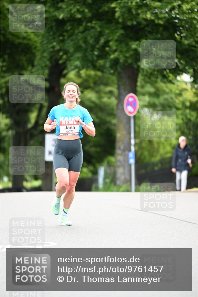 14.06.2026 - REWE Women's Run Dr. Thomas Lammeyer http://msf.ph/oto/9761457 14.06.2026 09:32:45 Laufen 10072 meine-sportfotos.de