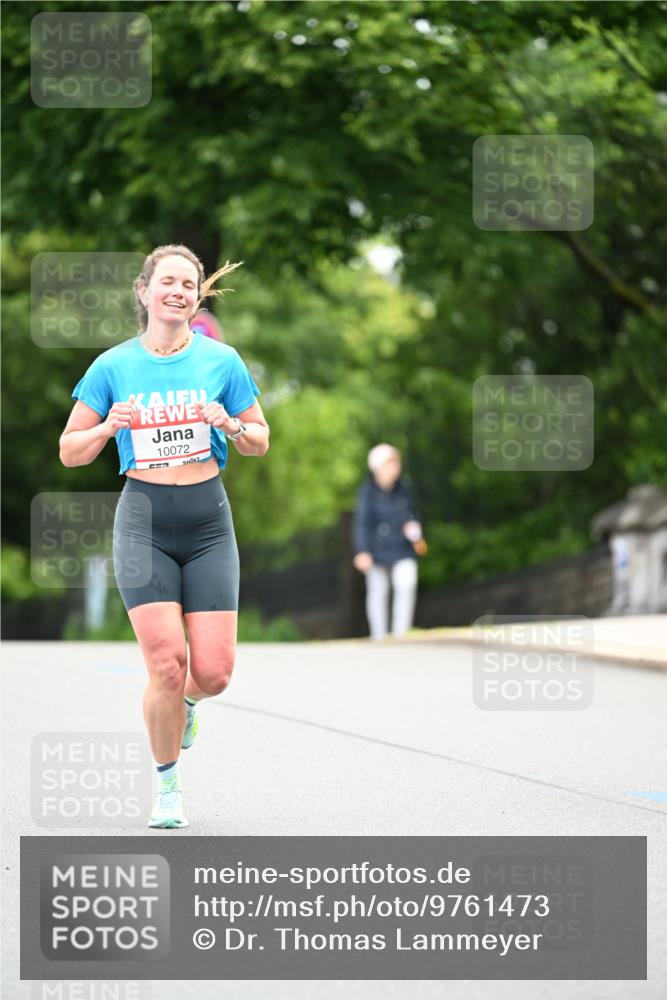 14.06.2026 - REWE Women's Run Dr. Thomas Lammeyer http://msf.ph/oto/9761473 14.06.2026 09:32:46 Laufen 10072 meine-sportfotos.de