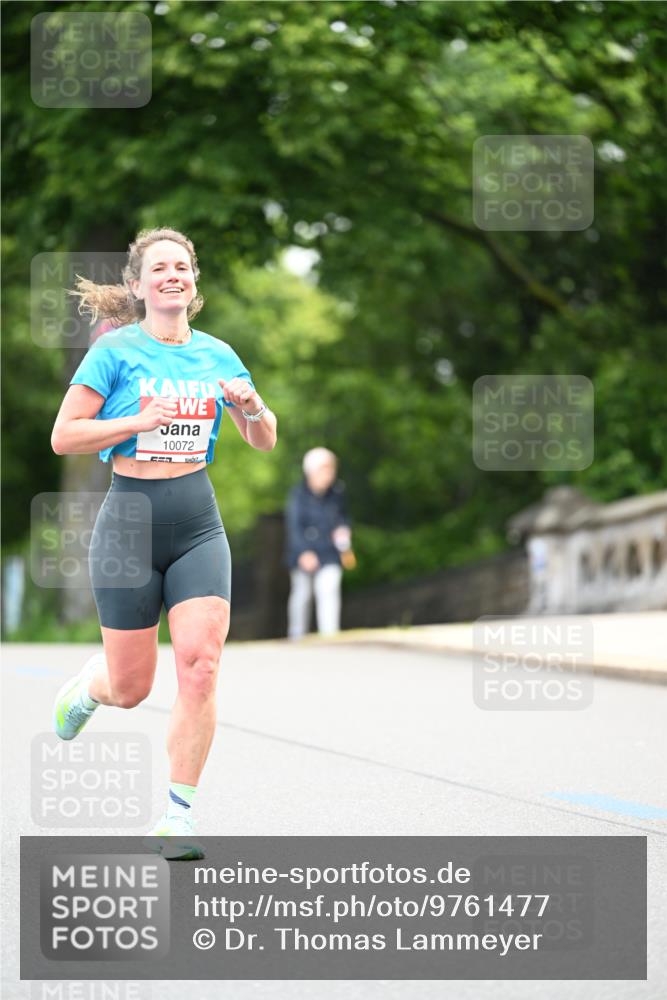 14.06.2026 - REWE Women's Run Dr. Thomas Lammeyer http://msf.ph/oto/9761477 14.06.2026 09:32:46 Laufen 10072 meine-sportfotos.de
