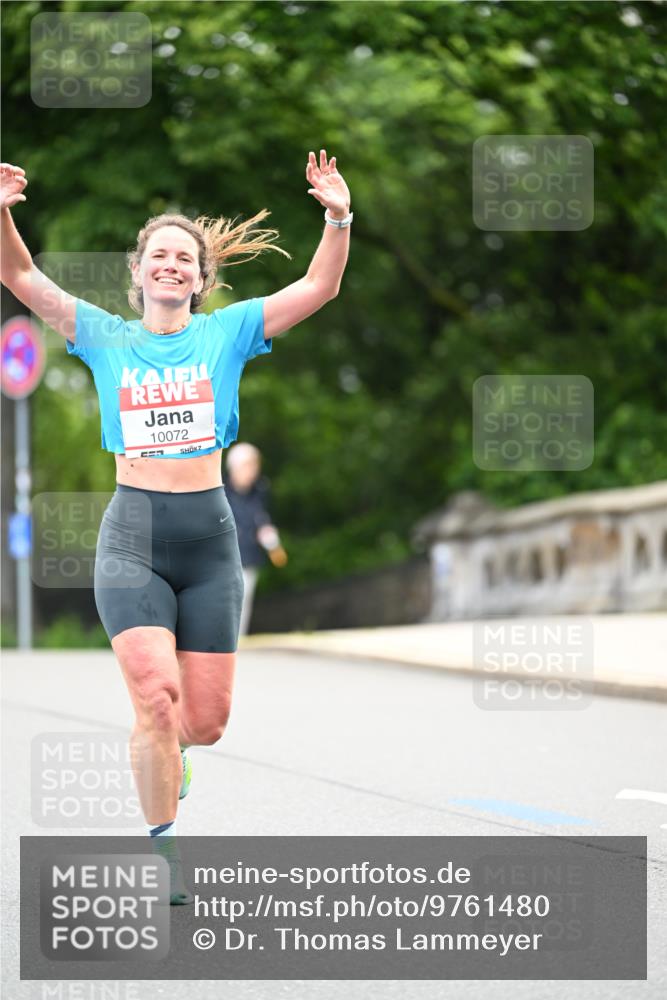 14.06.2026 - REWE Women's Run Dr. Thomas Lammeyer http://msf.ph/oto/9761480 14.06.2026 09:32:47 Laufen 10072 meine-sportfotos.de