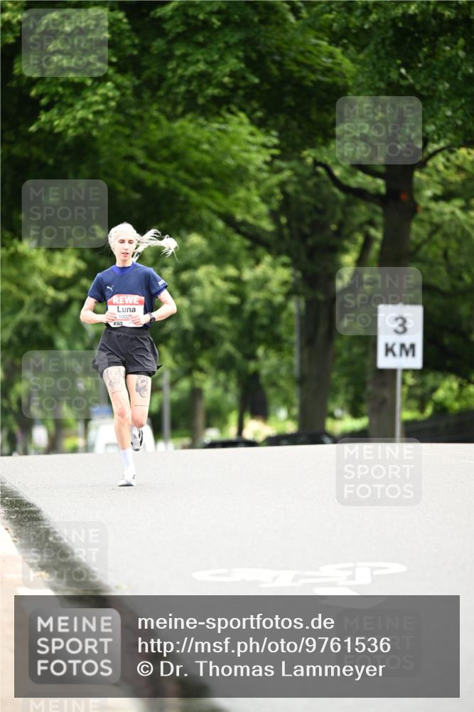 14.06.2026 - REWE Women's Run Dr. Thomas Lammeyer http://msf.ph/oto/9761536 14.06.2026 09:33:16 Laufen 1002, 3 meine-sportfotos.de