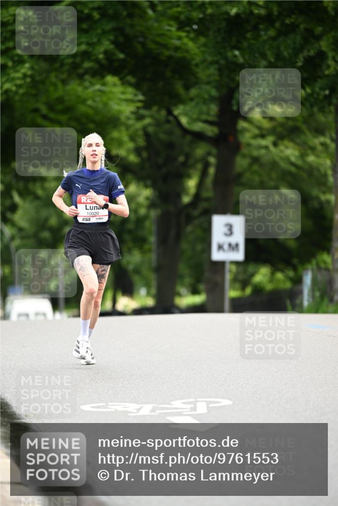14.06.2026 - REWE Women's Run Dr. Thomas Lammeyer http://msf.ph/oto/9761553 14.06.2026 09:33:17 Laufen 10020, 3 meine-sportfotos.de