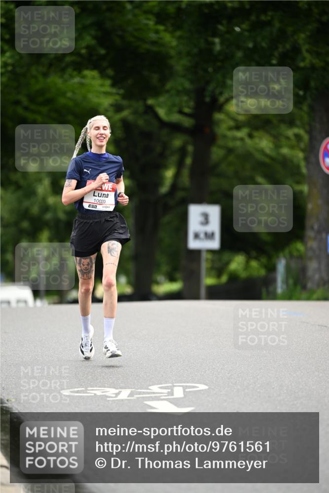 14.06.2026 - REWE Women's Run Dr. Thomas Lammeyer http://msf.ph/oto/9761561 14.06.2026 09:33:17 Laufen 10020, 3 meine-sportfotos.de