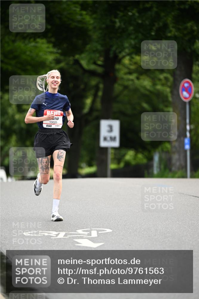 14.06.2026 - REWE Women's Run Dr. Thomas Lammeyer http://msf.ph/oto/9761563 14.06.2026 09:33:17 Laufen 10020, 7, 3 meine-sportfotos.de