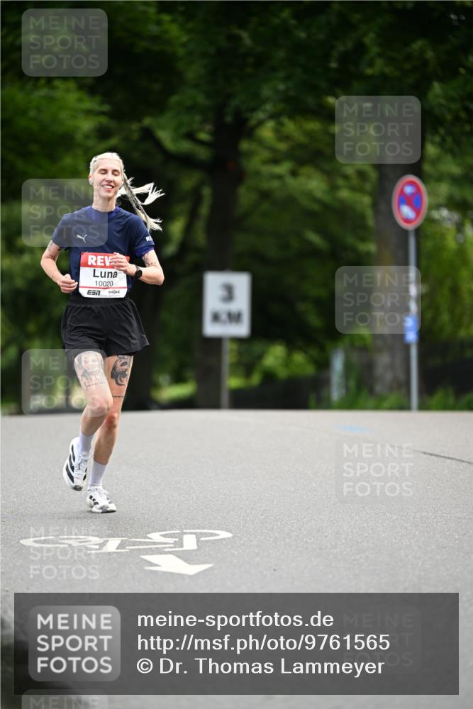 14.06.2026 - REWE Women's Run Dr. Thomas Lammeyer http://msf.ph/oto/9761565 14.06.2026 09:33:18 Laufen 10020, 7, 3 meine-sportfotos.de