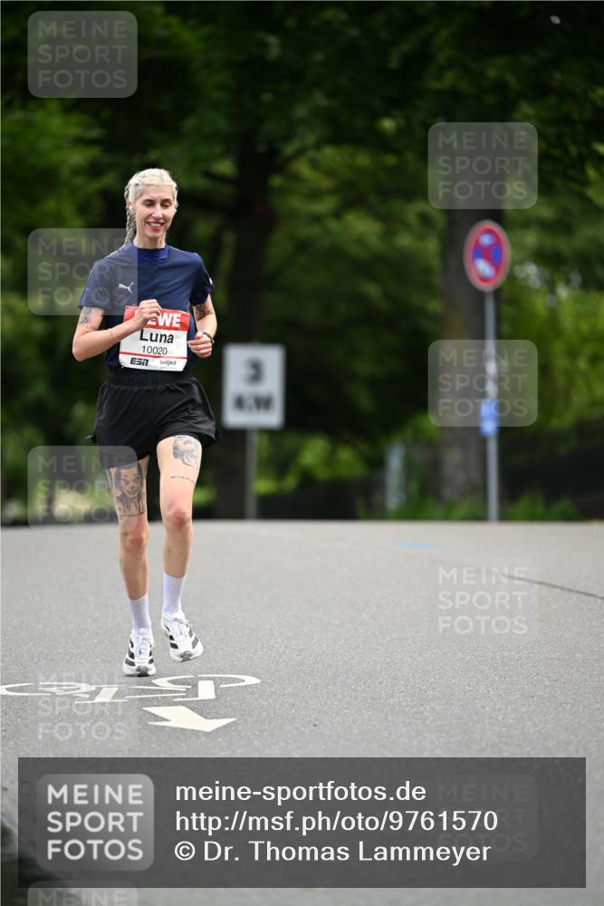 14.06.2026 - REWE Women's Run Dr. Thomas Lammeyer http://msf.ph/oto/9761570 14.06.2026 09:33:18 Laufen 10020, 7, 6 meine-sportfotos.de