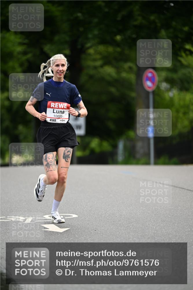 14.06.2026 - REWE Women's Run Dr. Thomas Lammeyer http://msf.ph/oto/9761576 14.06.2026 09:33:18 Laufen 10020 meine-sportfotos.de