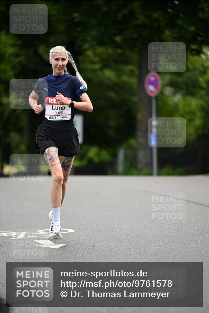 14.06.2026 - REWE Women's Run Dr. Thomas Lammeyer http://msf.ph/oto/9761578 14.06.2026 09:33:18 Laufen 10020 meine-sportfotos.de