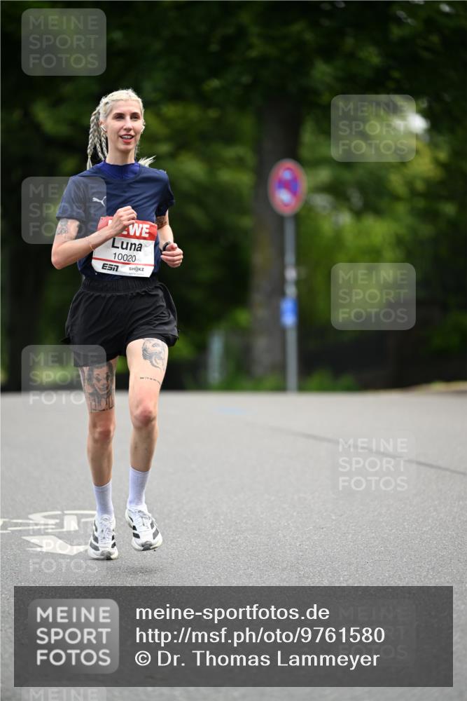 14.06.2026 - REWE Women's Run Dr. Thomas Lammeyer http://msf.ph/oto/9761580 14.06.2026 09:33:19 Laufen 10020 meine-sportfotos.de