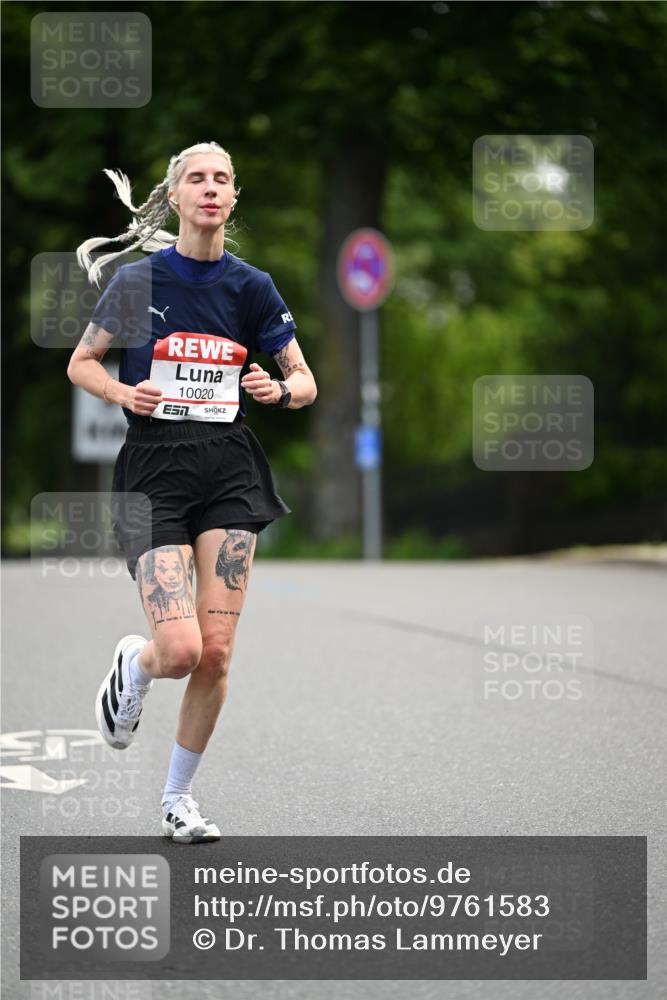 14.06.2026 - REWE Women's Run Dr. Thomas Lammeyer http://msf.ph/oto/9761583 14.06.2026 09:33:19 Laufen 10020 meine-sportfotos.de