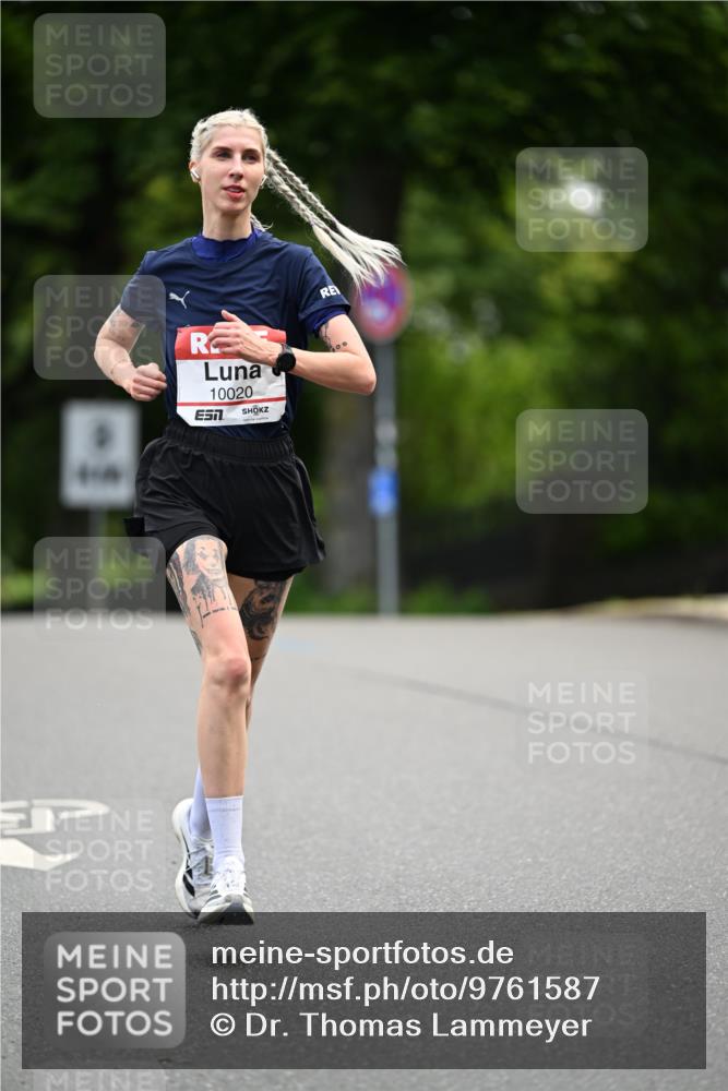 14.06.2026 - REWE Women's Run Dr. Thomas Lammeyer http://msf.ph/oto/9761587 14.06.2026 09:33:19 Laufen 10020 meine-sportfotos.de
