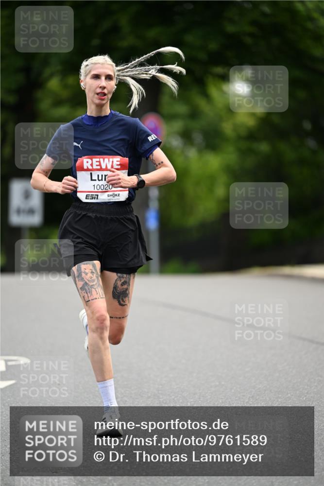 14.06.2026 - REWE Women's Run Dr. Thomas Lammeyer http://msf.ph/oto/9761589 14.06.2026 09:33:19 Laufen 10020 meine-sportfotos.de