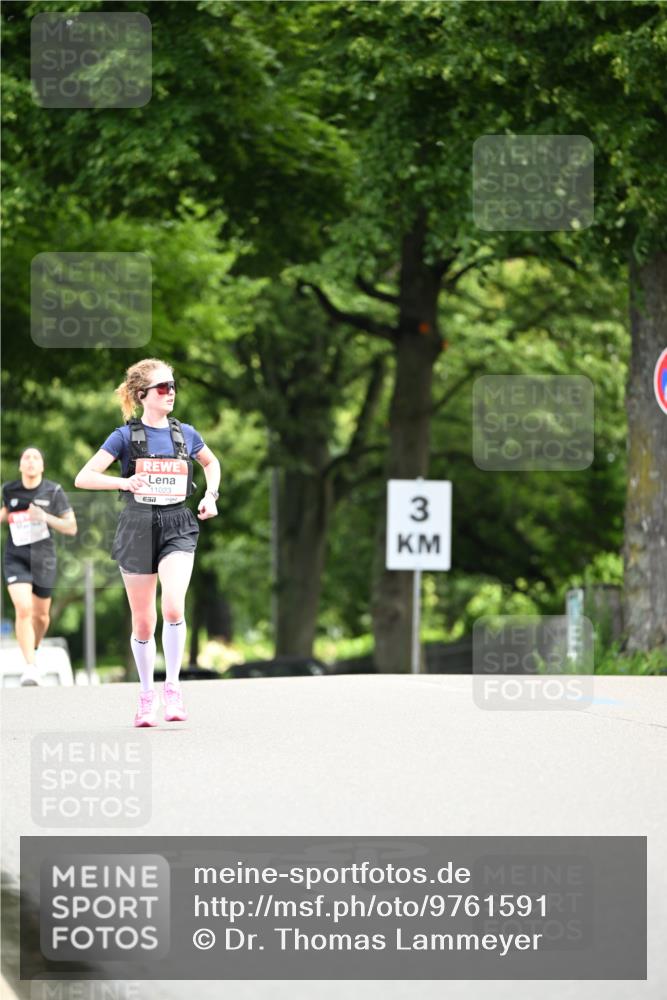 14.06.2026 - REWE Women's Run Dr. Thomas Lammeyer http://msf.ph/oto/9761591 14.06.2026 09:33:47 Laufen 11023, 3 meine-sportfotos.de