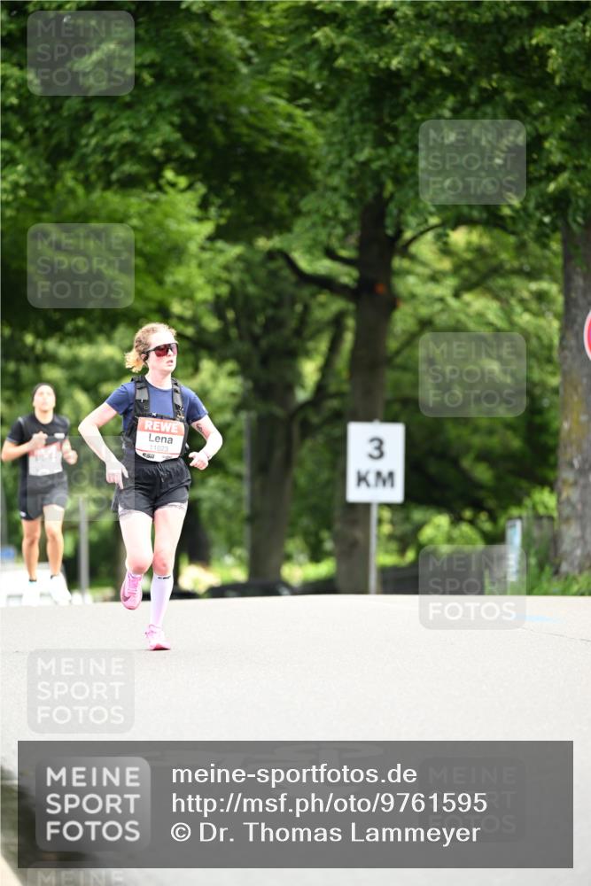 14.06.2026 - REWE Women's Run Dr. Thomas Lammeyer http://msf.ph/oto/9761595 14.06.2026 09:33:47 Laufen 11023, 3 meine-sportfotos.de
