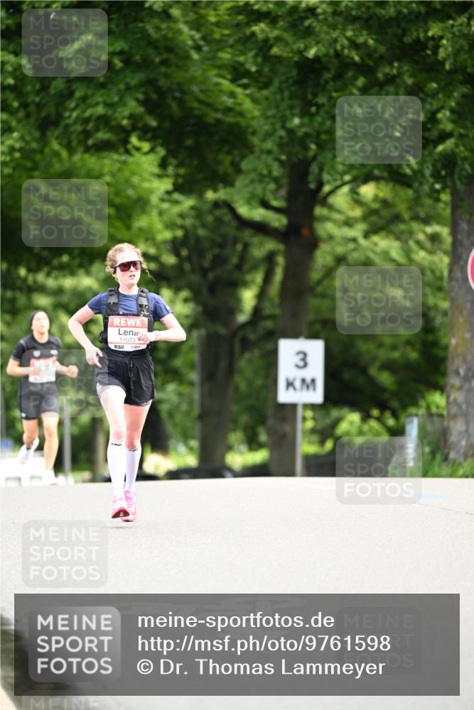 14.06.2026 - REWE Women's Run Dr. Thomas Lammeyer http://msf.ph/oto/9761598 14.06.2026 09:33:47 Laufen 11023, 3 meine-sportfotos.de