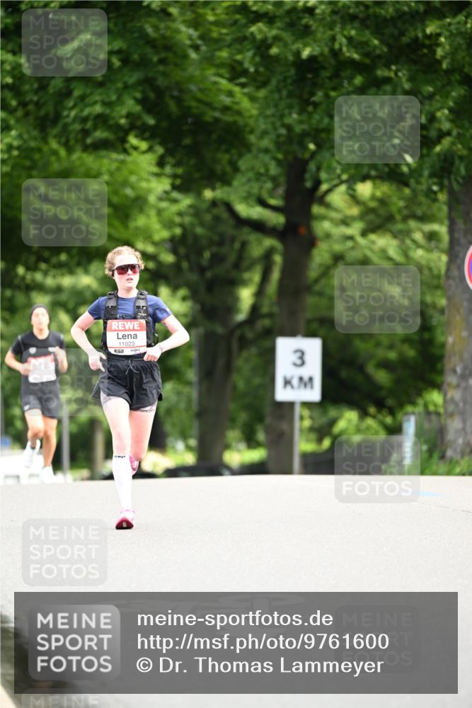 14.06.2026 - REWE Women's Run Dr. Thomas Lammeyer http://msf.ph/oto/9761600 14.06.2026 09:33:47 Laufen 11023, 57, 3 meine-sportfotos.de