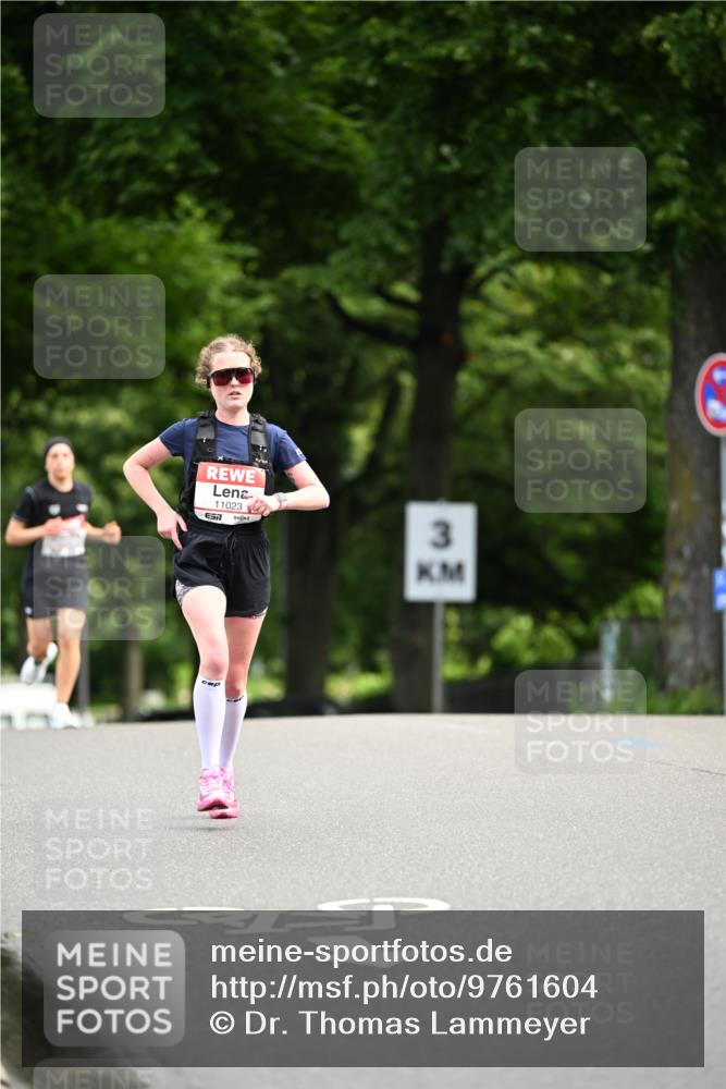 14.06.2026 - REWE Women's Run Dr. Thomas Lammeyer http://msf.ph/oto/9761604 14.06.2026 09:33:48 Laufen 11023, 3 meine-sportfotos.de