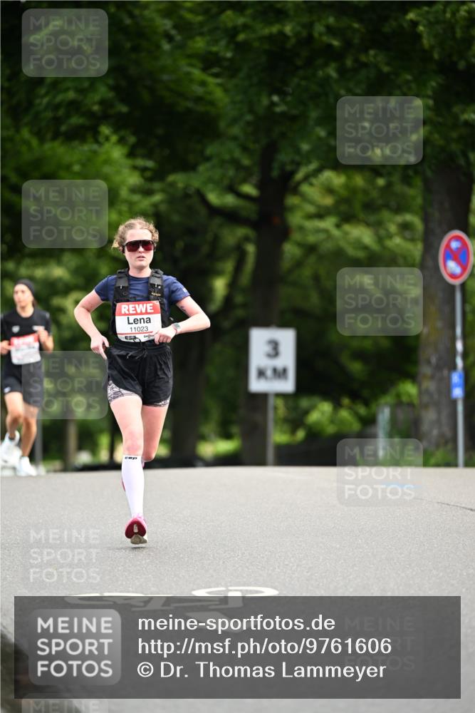 14.06.2026 - REWE Women's Run Dr. Thomas Lammeyer http://msf.ph/oto/9761606 14.06.2026 09:33:48 Laufen 11023, 3 meine-sportfotos.de