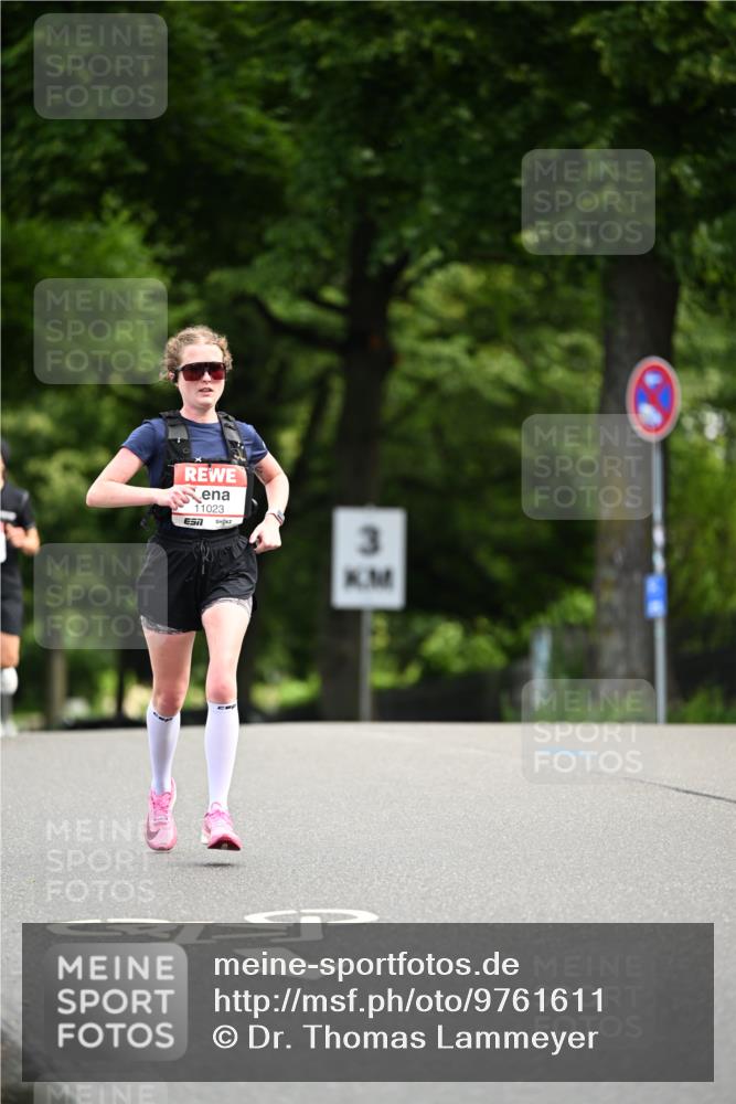 14.06.2026 - REWE Women's Run Dr. Thomas Lammeyer http://msf.ph/oto/9761611 14.06.2026 09:33:48 Laufen 11023, 3 meine-sportfotos.de