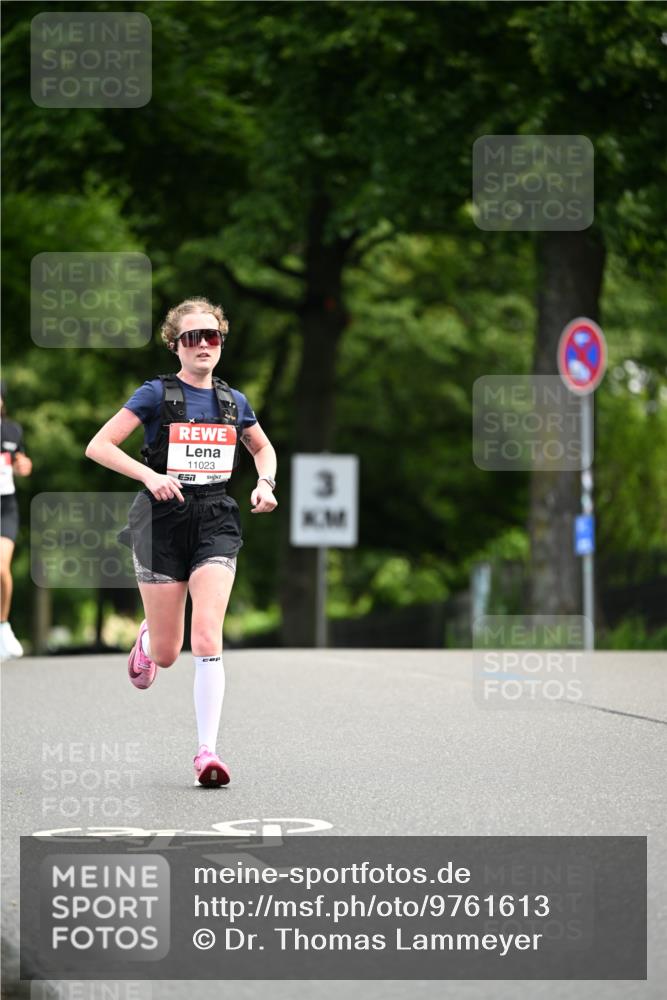 14.06.2026 - REWE Women's Run Dr. Thomas Lammeyer http://msf.ph/oto/9761613 14.06.2026 09:33:48 Laufen 11023, 7, 3 meine-sportfotos.de