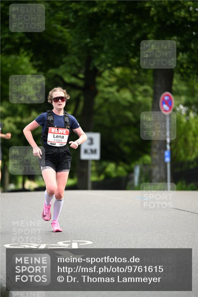 14.06.2026 - REWE Women's Run Dr. Thomas Lammeyer http://msf.ph/oto/9761615 14.06.2026 09:33:48 Laufen 11023, 7 meine-sportfotos.de