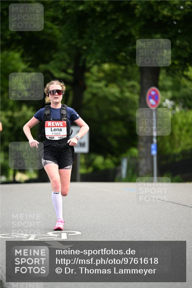 14.06.2026 - REWE Women's Run Dr. Thomas Lammeyer http://msf.ph/oto/9761618 14.06.2026 09:33:49 Laufen 11023 meine-sportfotos.de
