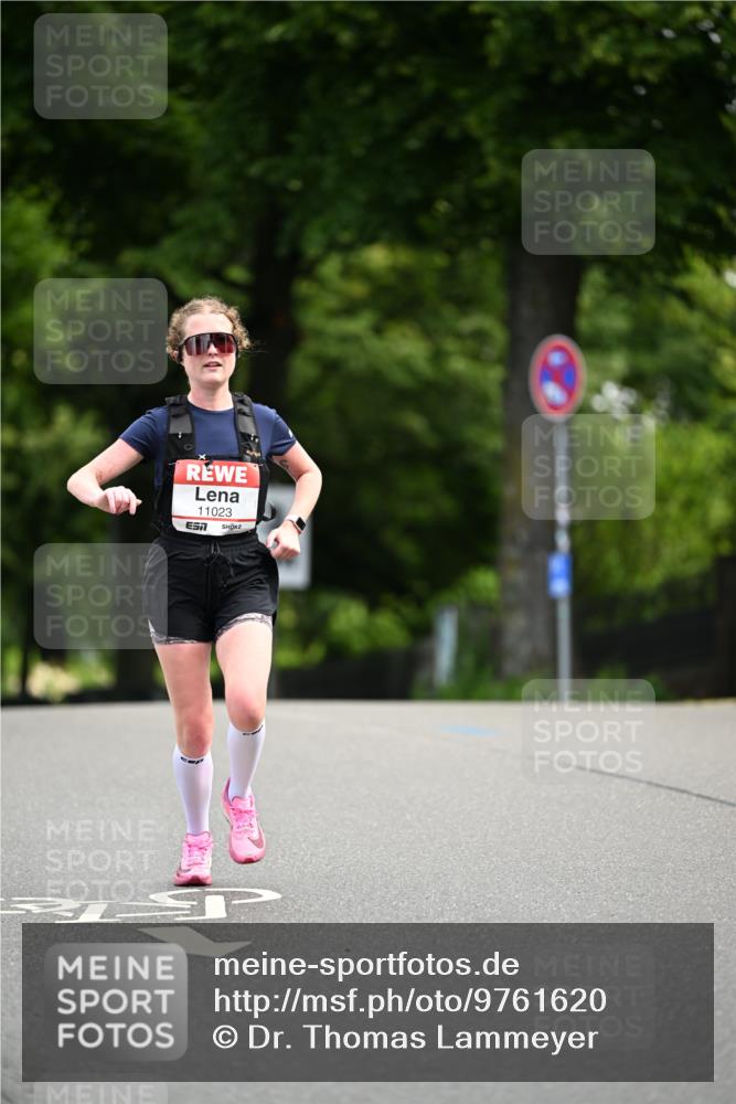 14.06.2026 - REWE Women's Run Dr. Thomas Lammeyer http://msf.ph/oto/9761620 14.06.2026 09:33:49 Laufen 11023, 7 meine-sportfotos.de