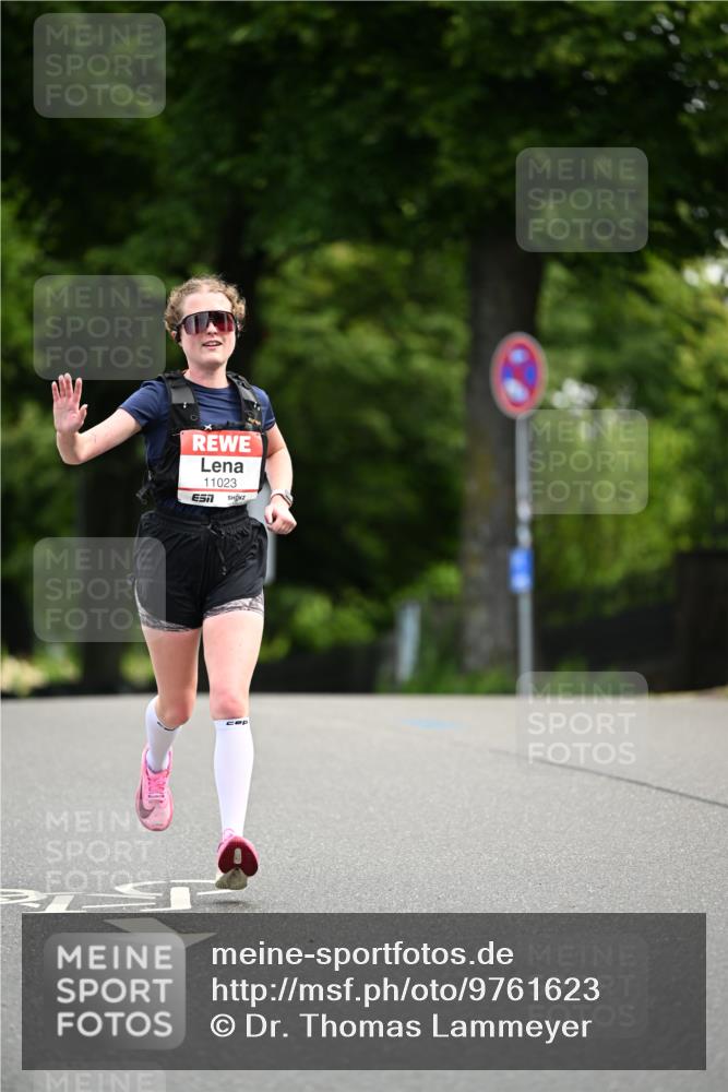 14.06.2026 - REWE Women's Run Dr. Thomas Lammeyer http://msf.ph/oto/9761623 14.06.2026 09:33:49 Laufen 11023, 7 meine-sportfotos.de