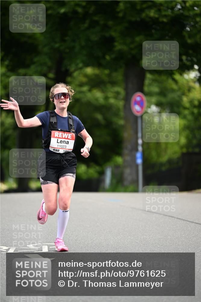 14.06.2026 - REWE Women's Run Dr. Thomas Lammeyer http://msf.ph/oto/9761625 14.06.2026 09:33:49 Laufen 11023, 7 meine-sportfotos.de