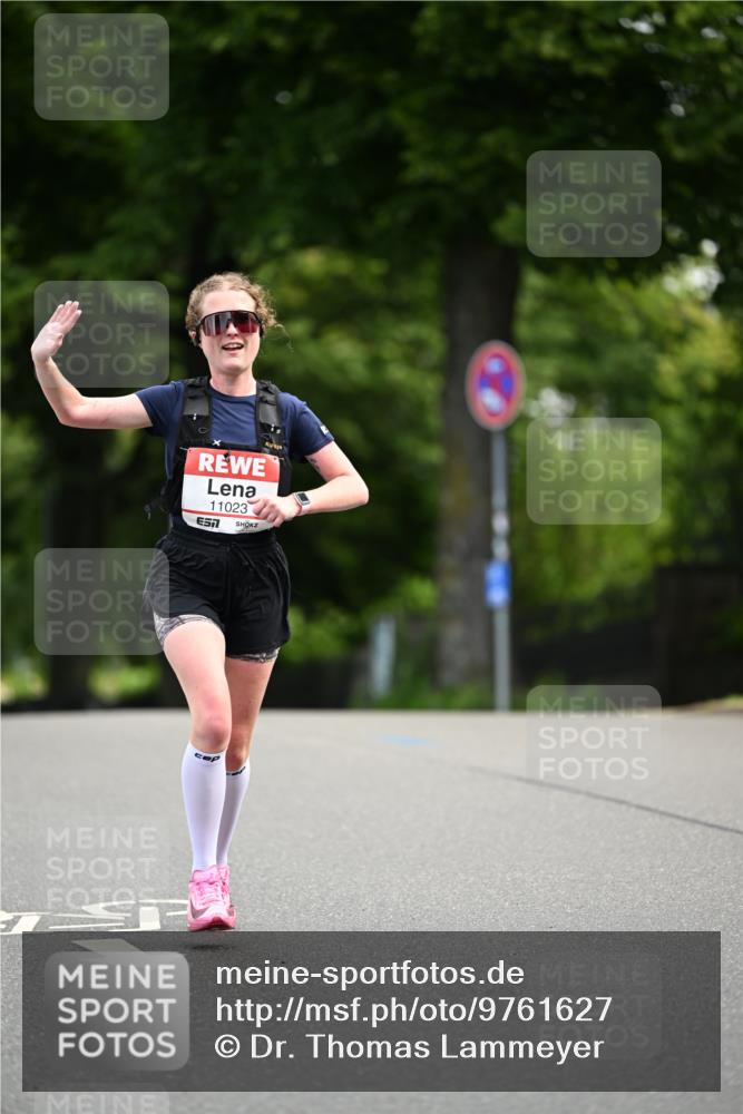14.06.2026 - REWE Women's Run Dr. Thomas Lammeyer http://msf.ph/oto/9761627 14.06.2026 09:33:49 Laufen 11023, 7 meine-sportfotos.de