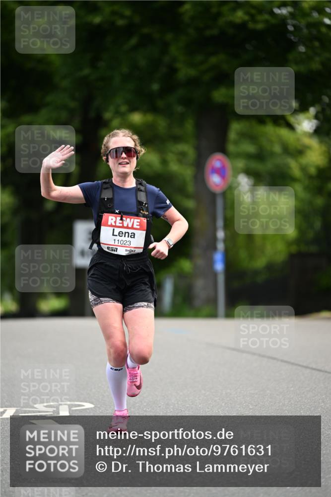 14.06.2026 - REWE Women's Run Dr. Thomas Lammeyer http://msf.ph/oto/9761631 14.06.2026 09:33:50 Laufen 11023, 517 meine-sportfotos.de