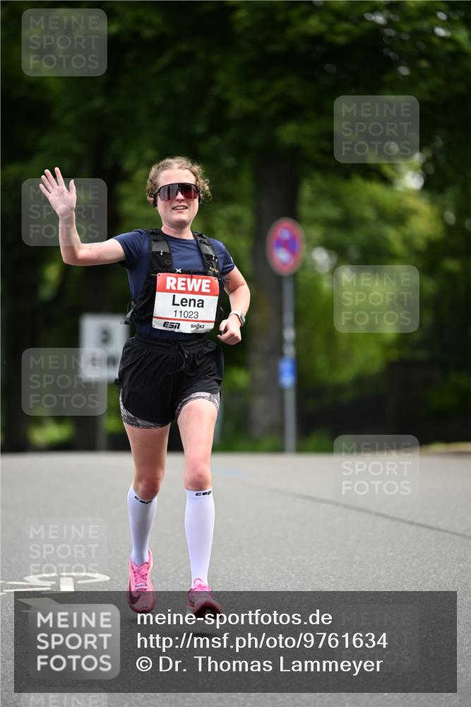 14.06.2026 - REWE Women's Run Dr. Thomas Lammeyer http://msf.ph/oto/9761634 14.06.2026 09:33:50 Laufen 11023 meine-sportfotos.de