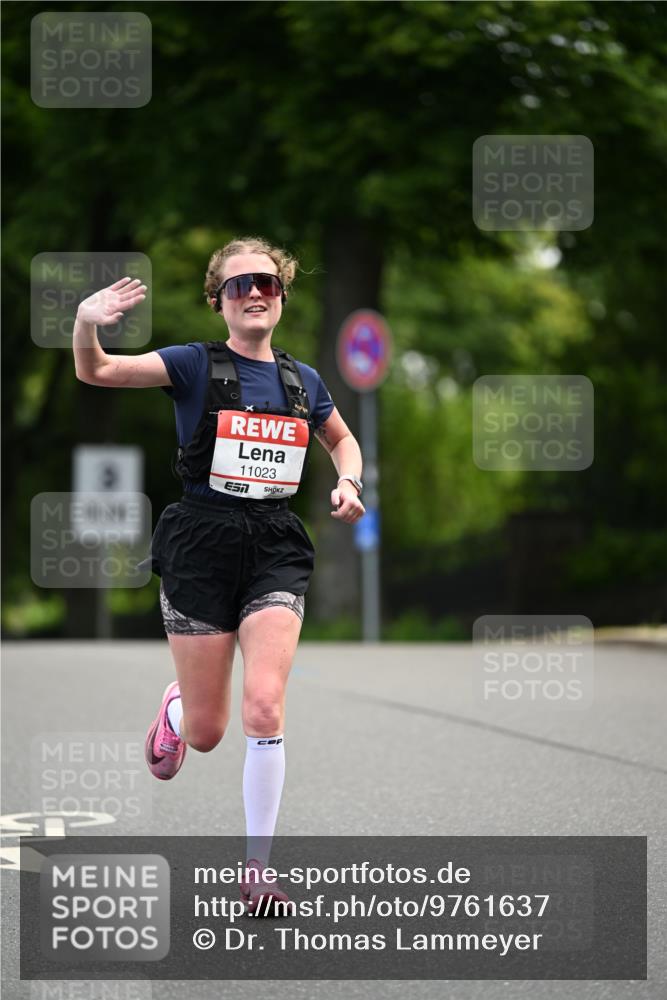 14.06.2026 - REWE Women's Run Dr. Thomas Lammeyer http://msf.ph/oto/9761637 14.06.2026 09:33:50 Laufen 11023 meine-sportfotos.de