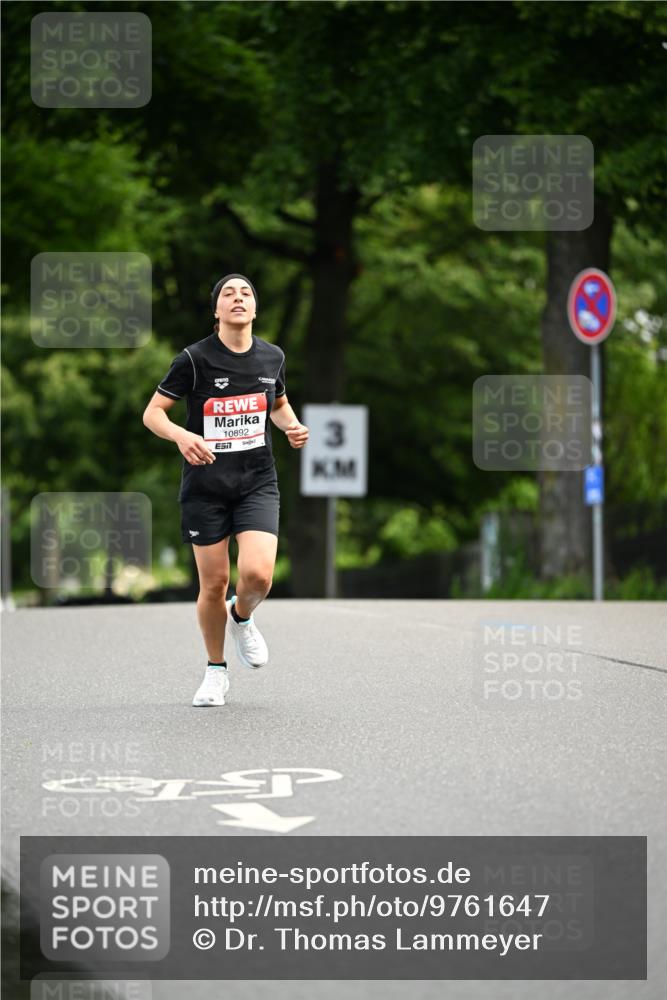 14.06.2026 - REWE Women's Run Dr. Thomas Lammeyer http://msf.ph/oto/9761647 14.06.2026 09:33:52 Laufen 10892, 3 meine-sportfotos.de