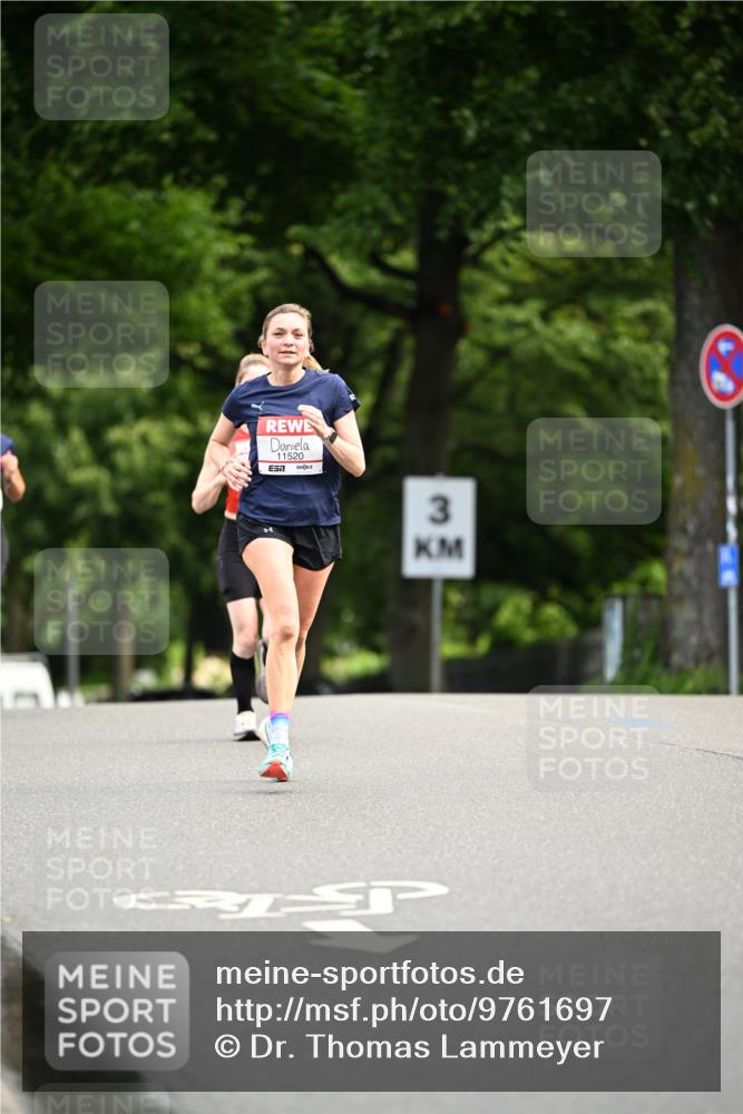14.06.2026 - REWE Women's Run Dr. Thomas Lammeyer http://msf.ph/oto/9761697 14.06.2026 09:33:59 Laufen 11520, 7, 33 meine-sportfotos.de