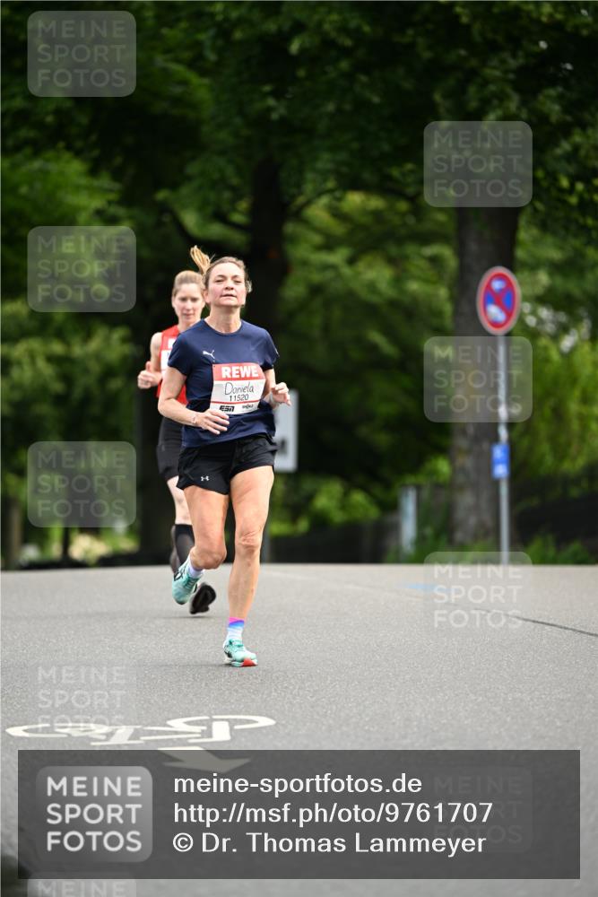 14.06.2026 - REWE Women's Run Dr. Thomas Lammeyer http://msf.ph/oto/9761707 14.06.2026 09:34:00 Laufen 11520, 7 meine-sportfotos.de