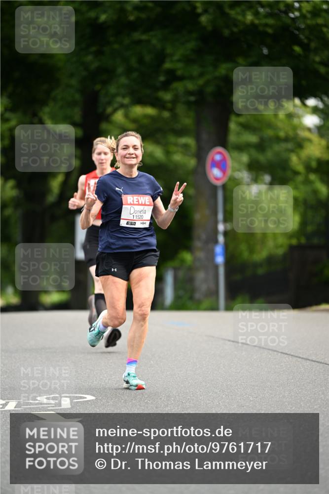 14.06.2026 - REWE Women's Run Dr. Thomas Lammeyer http://msf.ph/oto/9761717 14.06.2026 09:34:01 Laufen 11520 meine-sportfotos.de