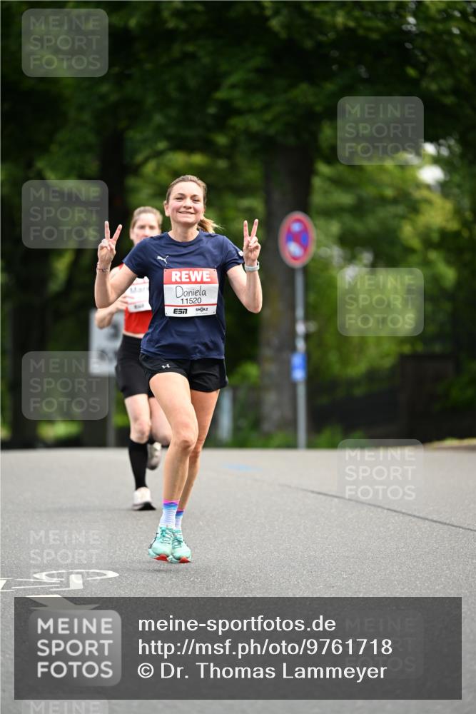 14.06.2026 - REWE Women's Run Dr. Thomas Lammeyer http://msf.ph/oto/9761718 14.06.2026 09:34:01 Laufen 11520, 57 meine-sportfotos.de