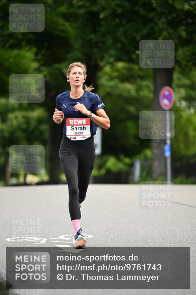 14.06.2026 - REWE Women's Run Dr. Thomas Lammeyer http://msf.ph/oto/9761743 14.06.2026 09:34:04 Laufen 10430 meine-sportfotos.de