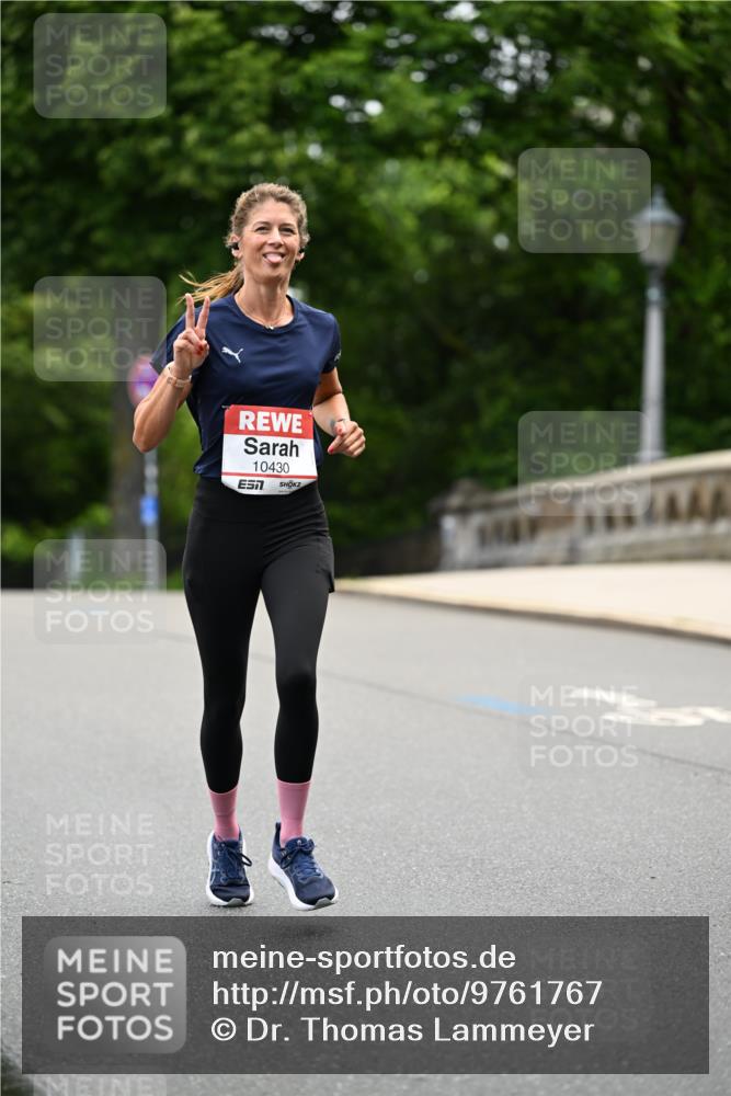 14.06.2026 - REWE Women's Run Dr. Thomas Lammeyer http://msf.ph/oto/9761767 14.06.2026 09:34:06 Laufen 10430, 7 meine-sportfotos.de