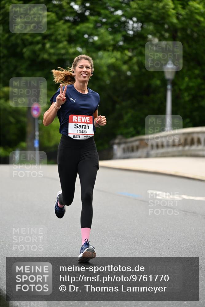 14.06.2026 - REWE Women's Run Dr. Thomas Lammeyer http://msf.ph/oto/9761770 14.06.2026 09:34:06 Laufen 10430 meine-sportfotos.de