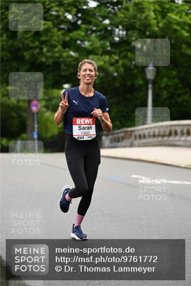 14.06.2026 - REWE Women's Run Dr. Thomas Lammeyer http://msf.ph/oto/9761772 14.06.2026 09:34:06 Laufen 10430 meine-sportfotos.de