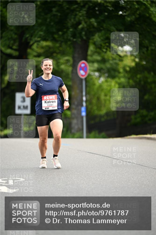 14.06.2026 - REWE Women's Run Dr. Thomas Lammeyer http://msf.ph/oto/9761787 14.06.2026 09:34:10 Laufen 10081 meine-sportfotos.de