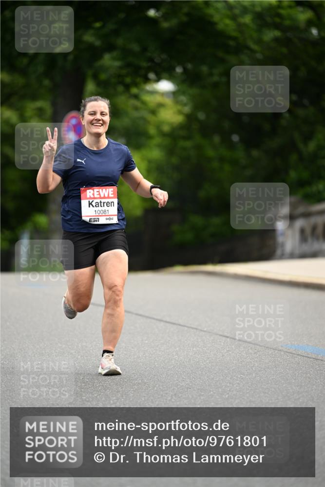 14.06.2026 - REWE Women's Run Dr. Thomas Lammeyer http://msf.ph/oto/9761801 14.06.2026 09:34:11 Laufen 10081 meine-sportfotos.de