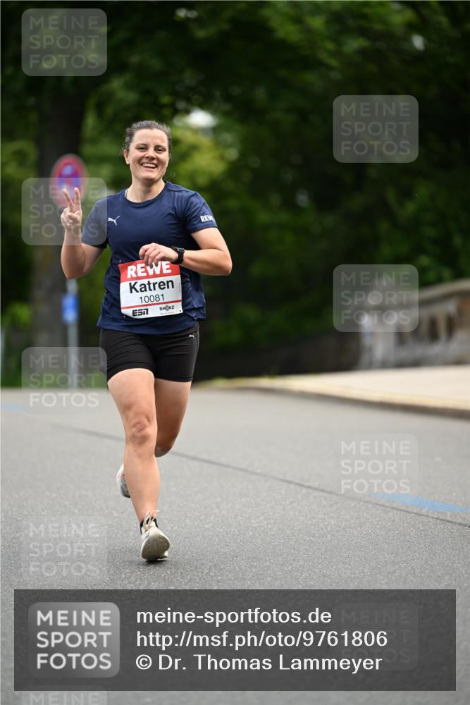 14.06.2026 - REWE Women's Run Dr. Thomas Lammeyer http://msf.ph/oto/9761806 14.06.2026 09:34:11 Laufen 10081 meine-sportfotos.de