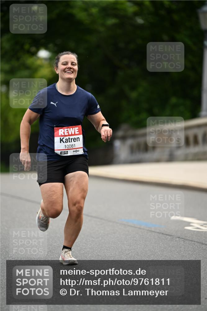 14.06.2026 - REWE Women's Run Dr. Thomas Lammeyer http://msf.ph/oto/9761811 14.06.2026 09:34:12 Laufen 10081 meine-sportfotos.de