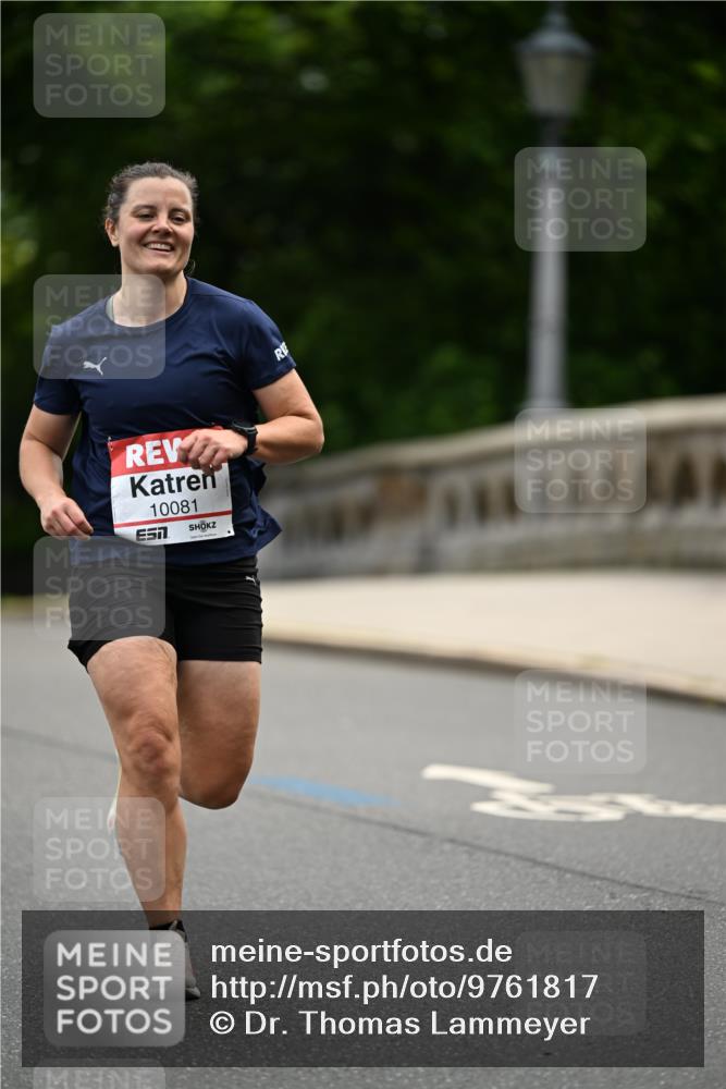 14.06.2026 - REWE Women's Run Dr. Thomas Lammeyer http://msf.ph/oto/9761817 14.06.2026 09:34:12 Laufen 10081 meine-sportfotos.de