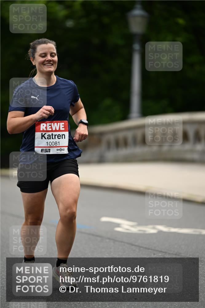 14.06.2026 - REWE Women's Run Dr. Thomas Lammeyer http://msf.ph/oto/9761819 14.06.2026 09:34:12 Laufen 10081 meine-sportfotos.de
